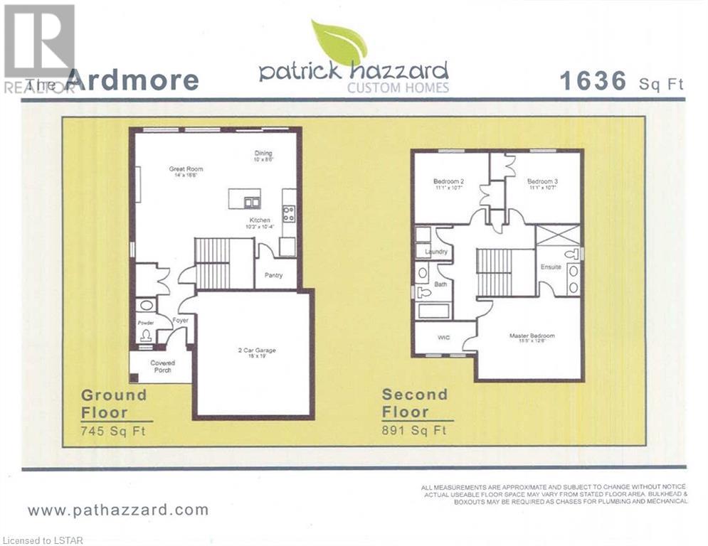 2293 SOUTHPORT Crescent
