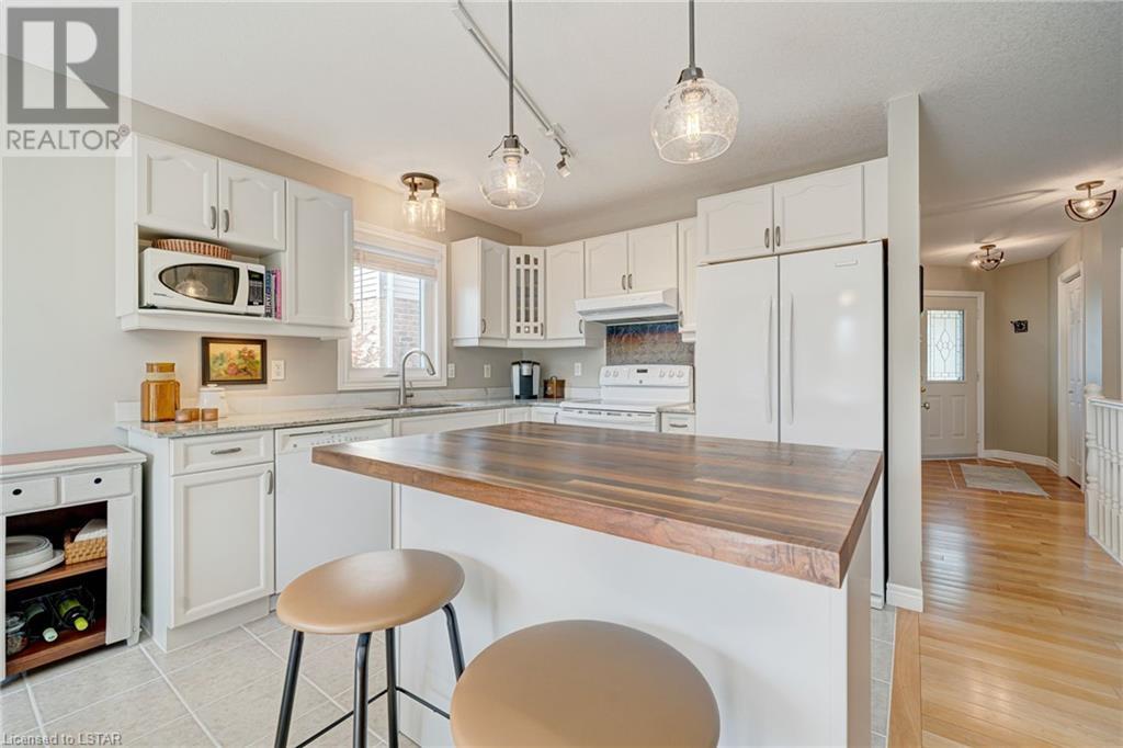 9 HAVENRIDGE Court