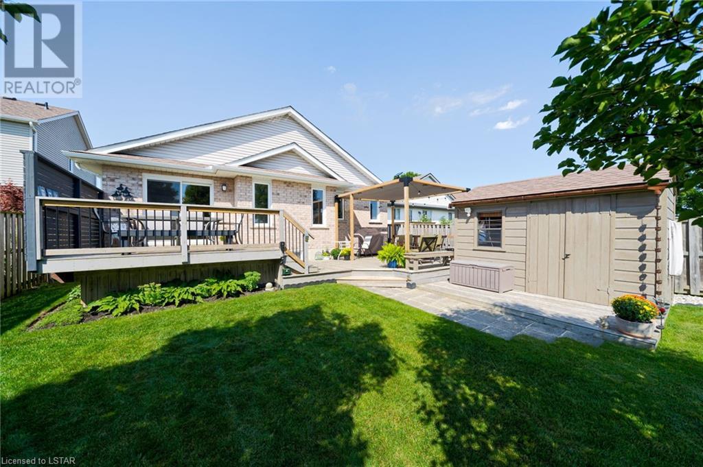9 HAVENRIDGE Court