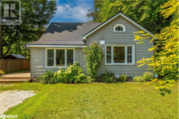 230 ELM Street, Stayner