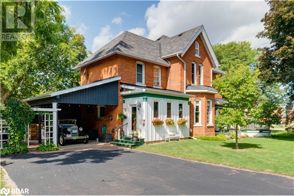 38 BURTON Avenue, Barrie