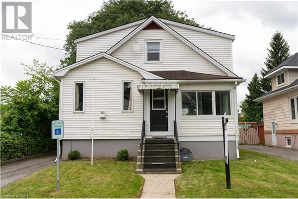5754 SUMMER Street, Niagara Falls