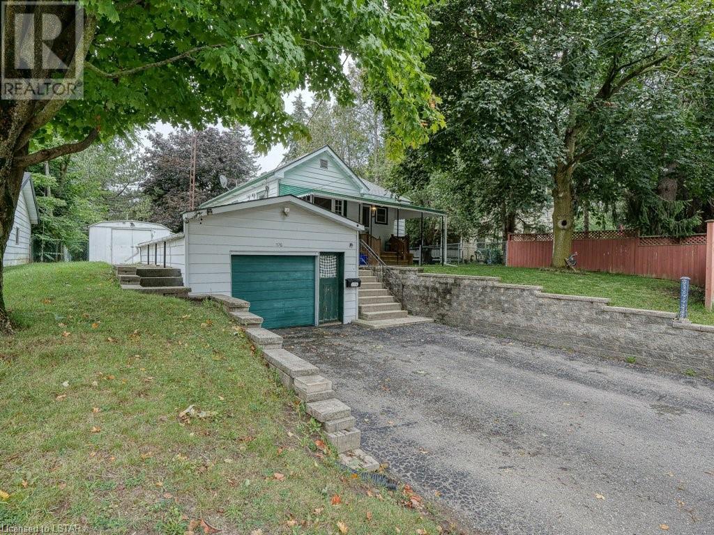 176 MILL Street