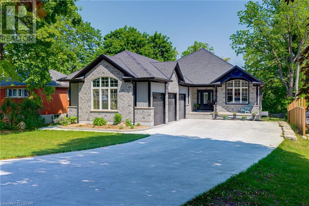 3994 HAMILTON Road