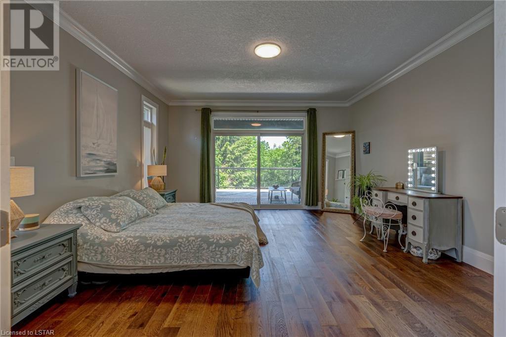 3994 HAMILTON Road