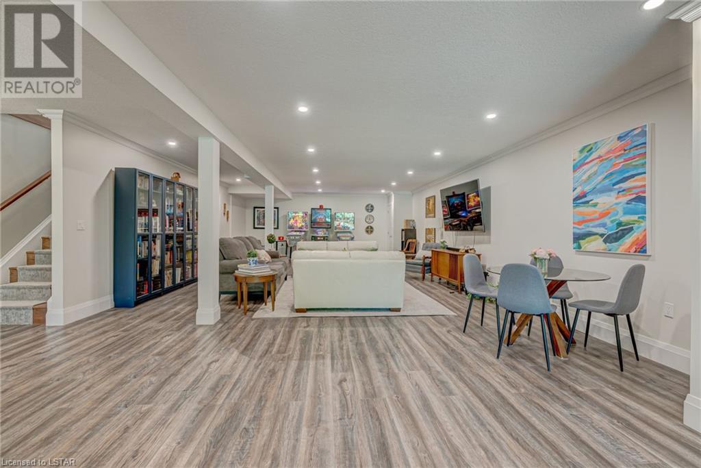 3994 HAMILTON Road