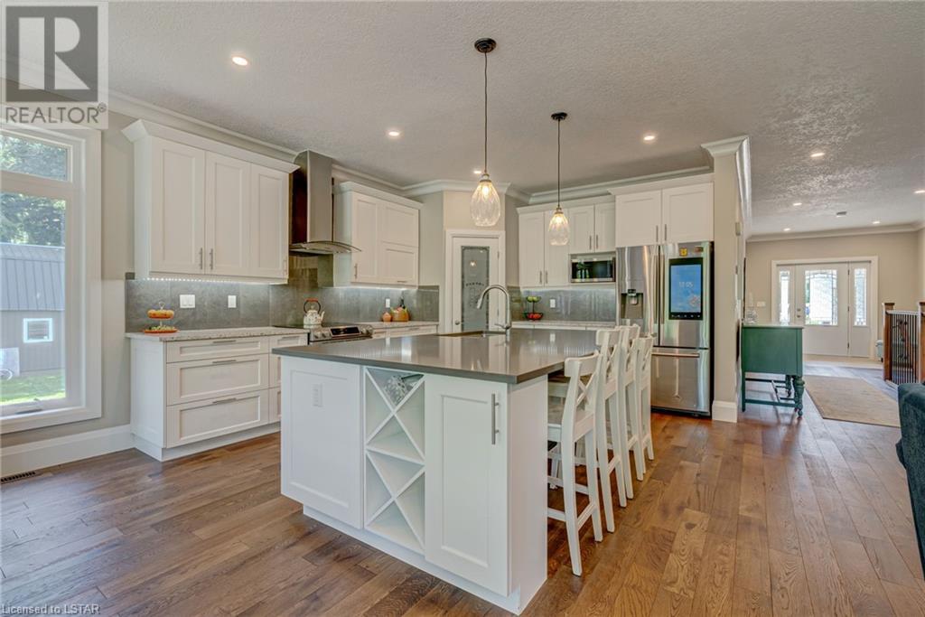 3994 HAMILTON Road
