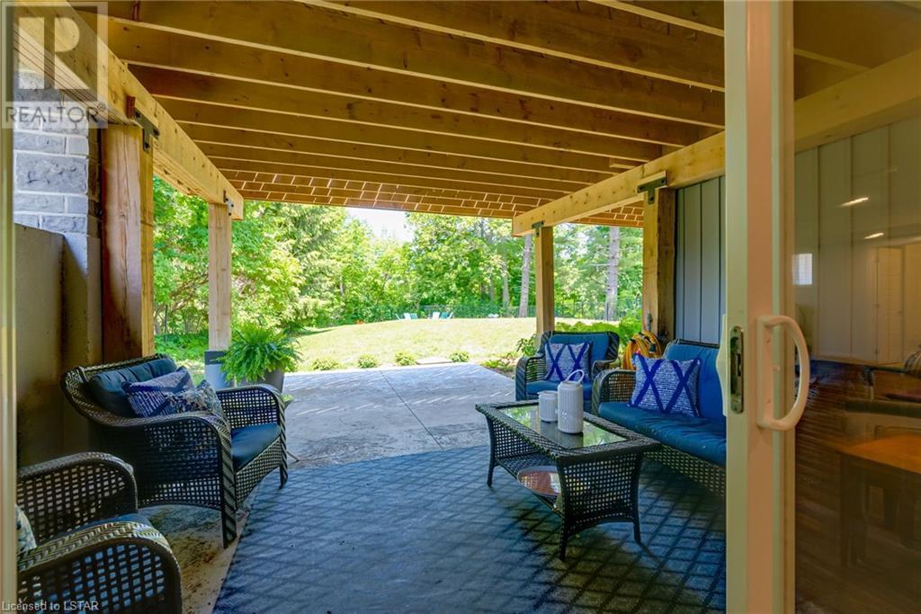 3994 HAMILTON Road
