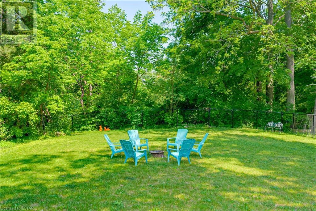 3994 HAMILTON Road
