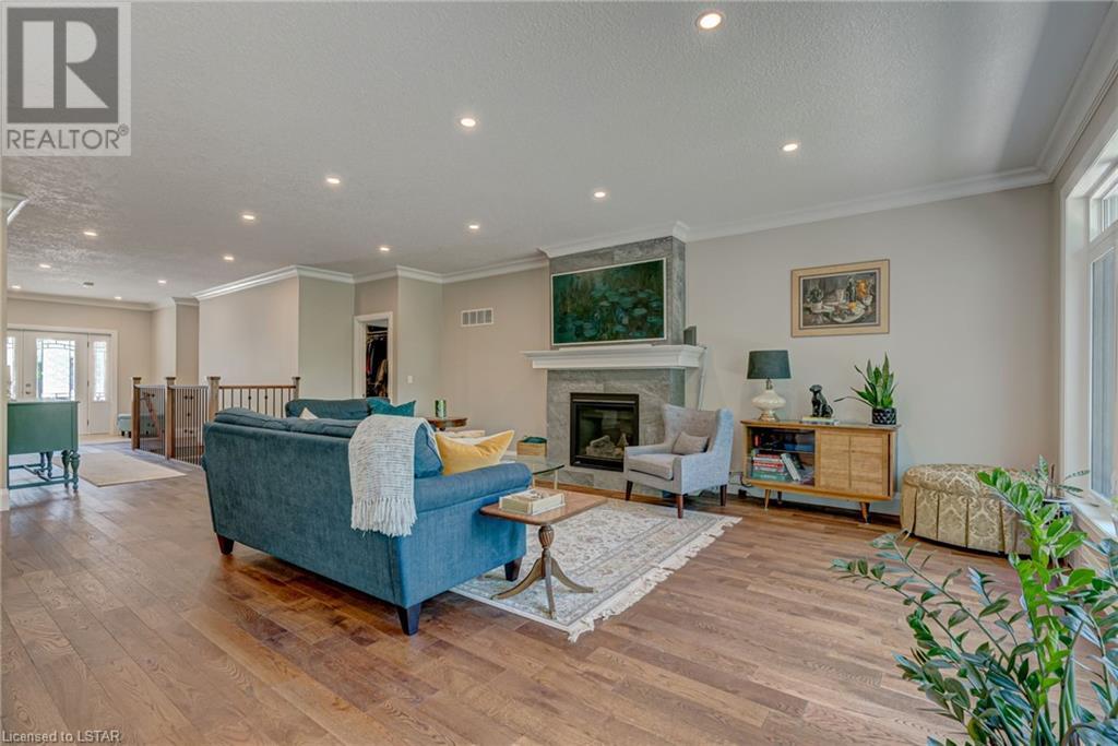 3994 HAMILTON Road