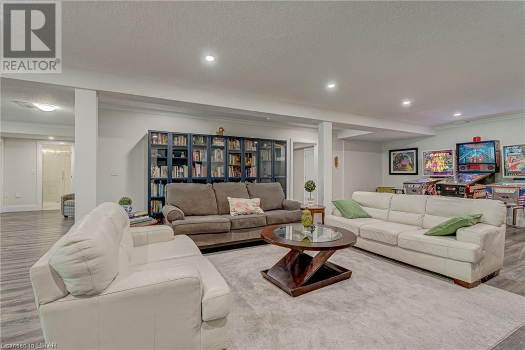 3994 HAMILTON Road