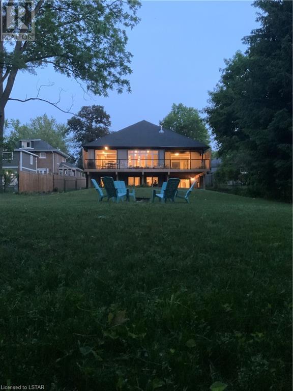 3994 HAMILTON Road