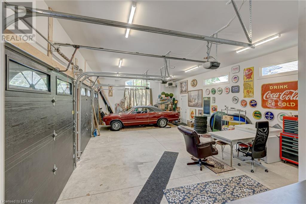 3994 HAMILTON Road