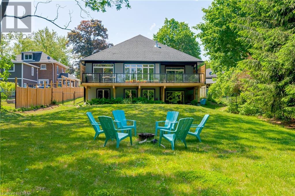 3994 HAMILTON Road