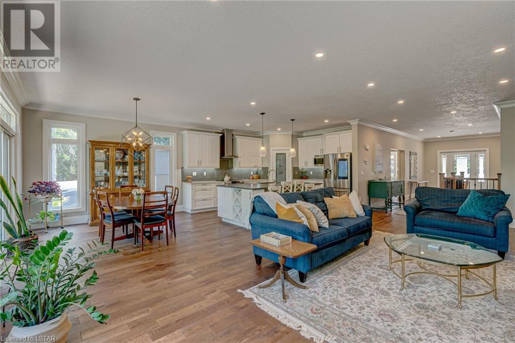 3994 HAMILTON Road