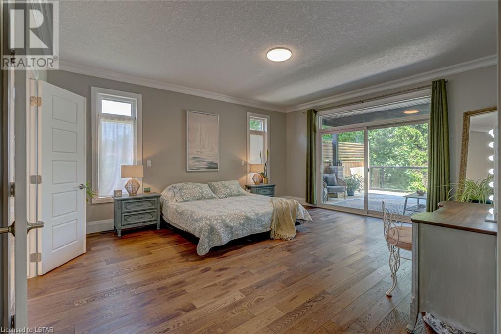 3994 HAMILTON Road