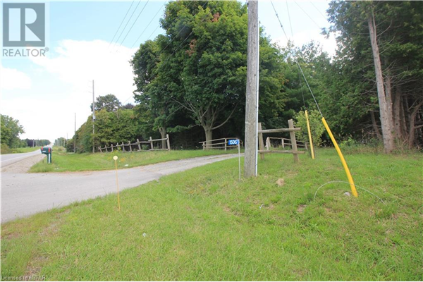 15067 MEDWAY Road, Middlesex Centre