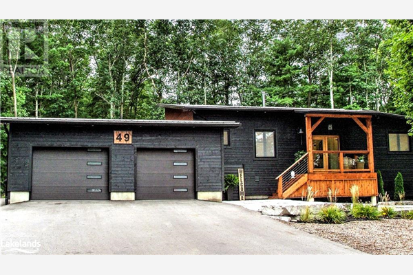 49 SCHOONER Drive, Wasaga Beach