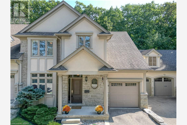 107 BLENHEIM Road Unit# 6, Cambridge