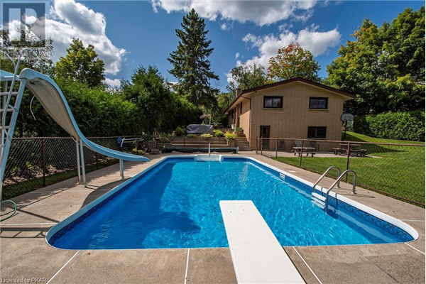 1288 ARCADIA Court, Peterborough