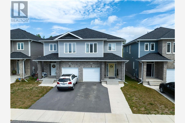 2797 DELMAR Street, Kingston