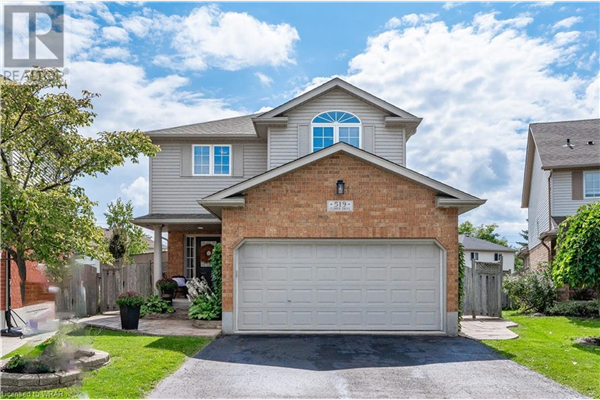 519 CLIPPER Drive, Waterloo