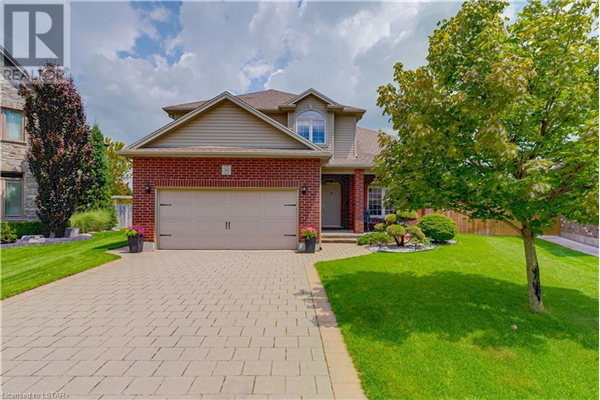 369 MACDONALD Street, Strathroy