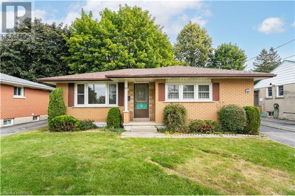 52 OTTAWA Crescent, Guelph