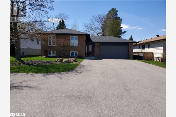2314 25 Side Road, Innisfil