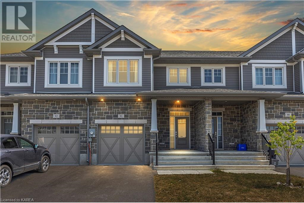 921 STONEWALK Drive, Kingston
