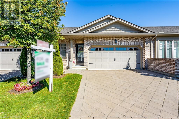 765 KILLARNEY Road Unit# 63, London