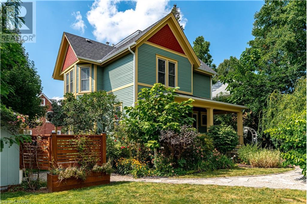 137 GENEVA Street, St. Catharines