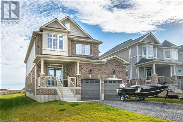 33 VETERANS Road, Peterborough
