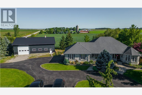 34340 ROMAN Line, Lucan