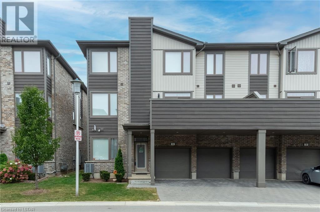 1960 DALMAGARRY Road Unit# 36