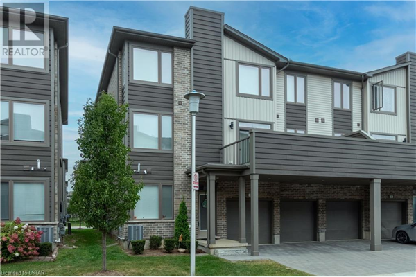 1960 DALMAGARRY Road Unit# 36, London