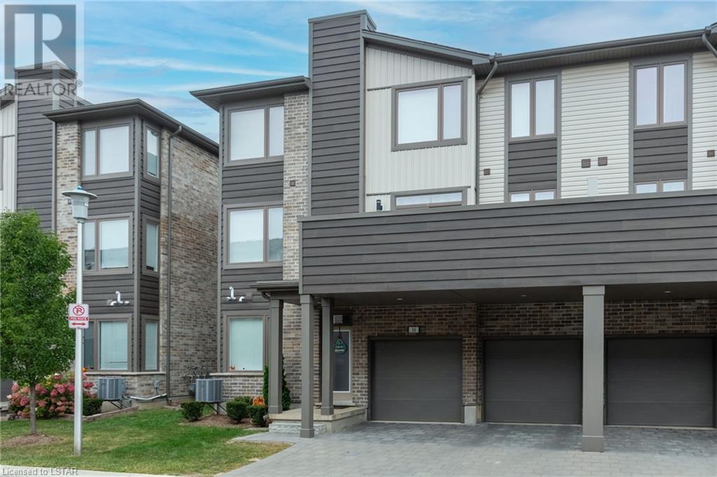 1960 DALMAGARRY Road Unit# 36