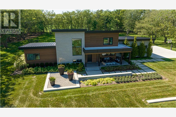 8987 POWERS Road, St. Thomas