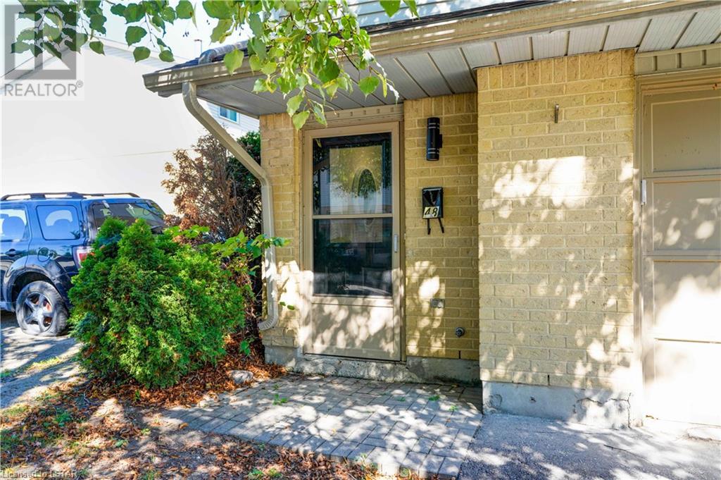 35 WATERMAN Avenue Unit# 48