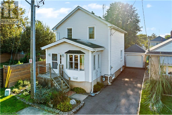 1 HURON Street, St. Catharines
