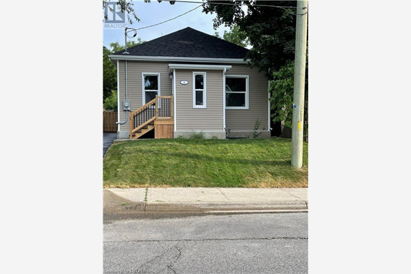 23 EDWARD Street, St. Thomas
