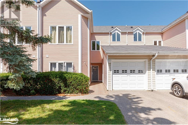 32 DAWSON Drive Unit# 818, Collingwood