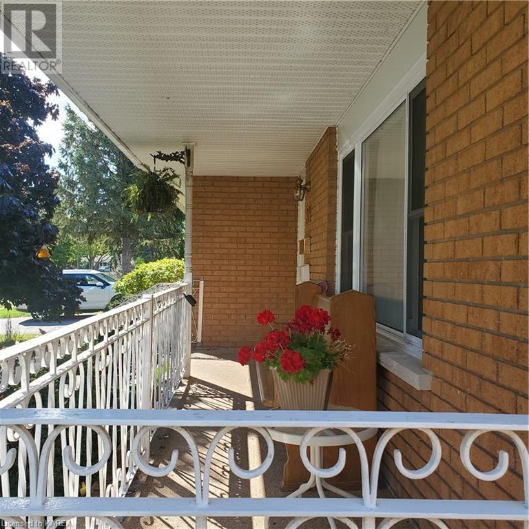 201 BELMONT Avenue