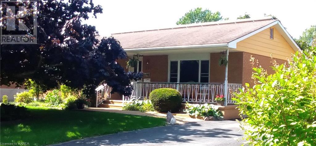 201 BELMONT Avenue