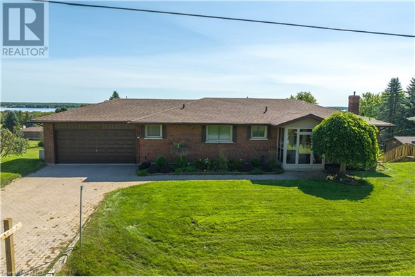363 COUNTRY CLUB Circle, Bobcaygeon