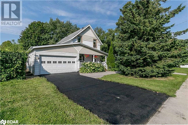 70 YONGE Street N, Elmvale
