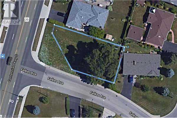 74 FELKER Avenue, Stoney Creek