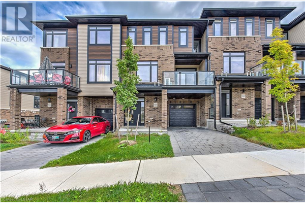 2622 SHEFFIELD Boulevard, London