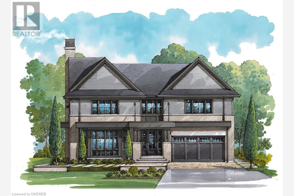 5538 EATON Avenue, Burlington
