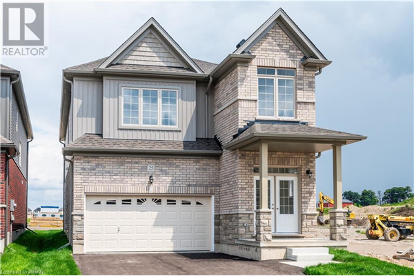 25 HENRY MARACLE Street, Ayr